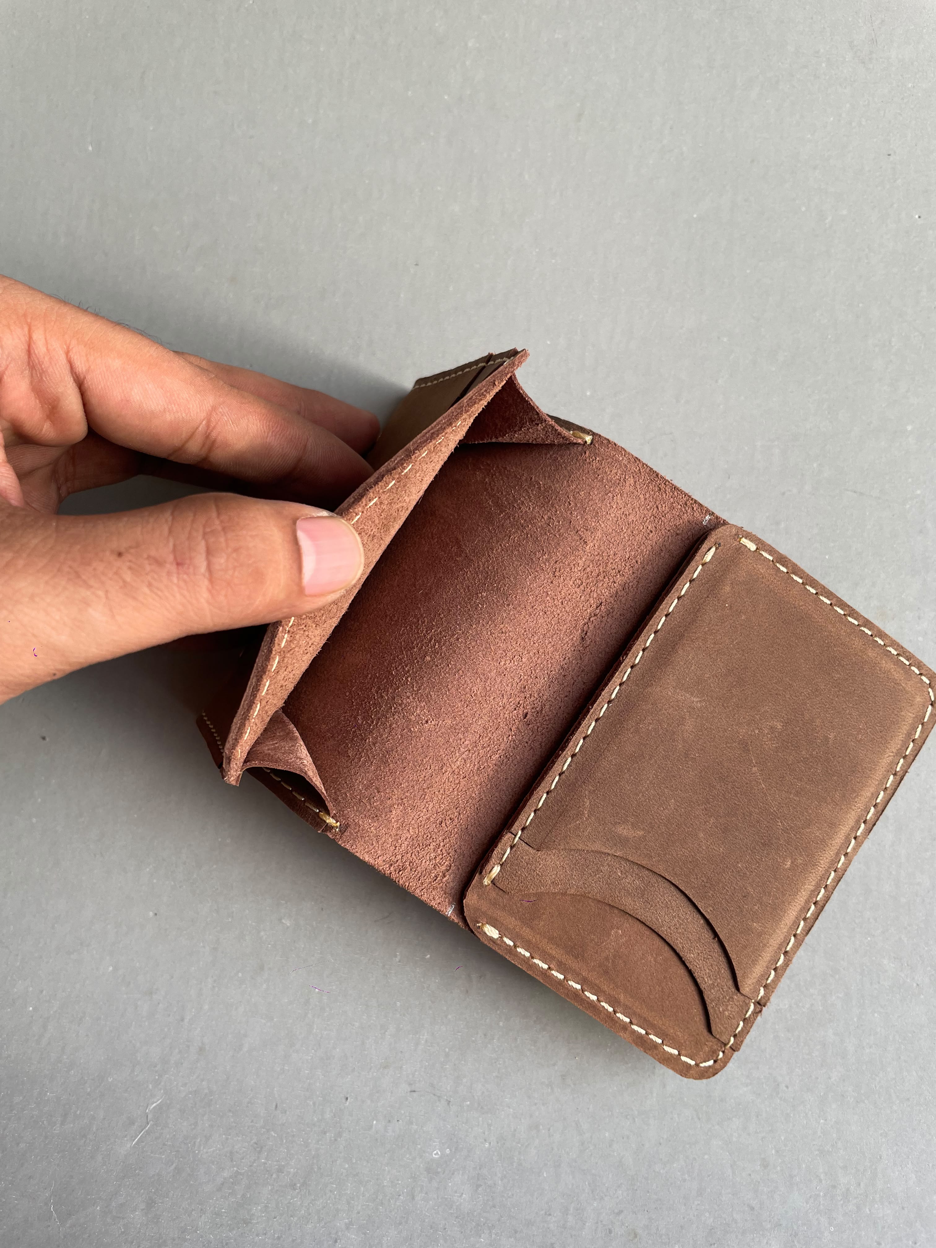 Wallet Card Holder