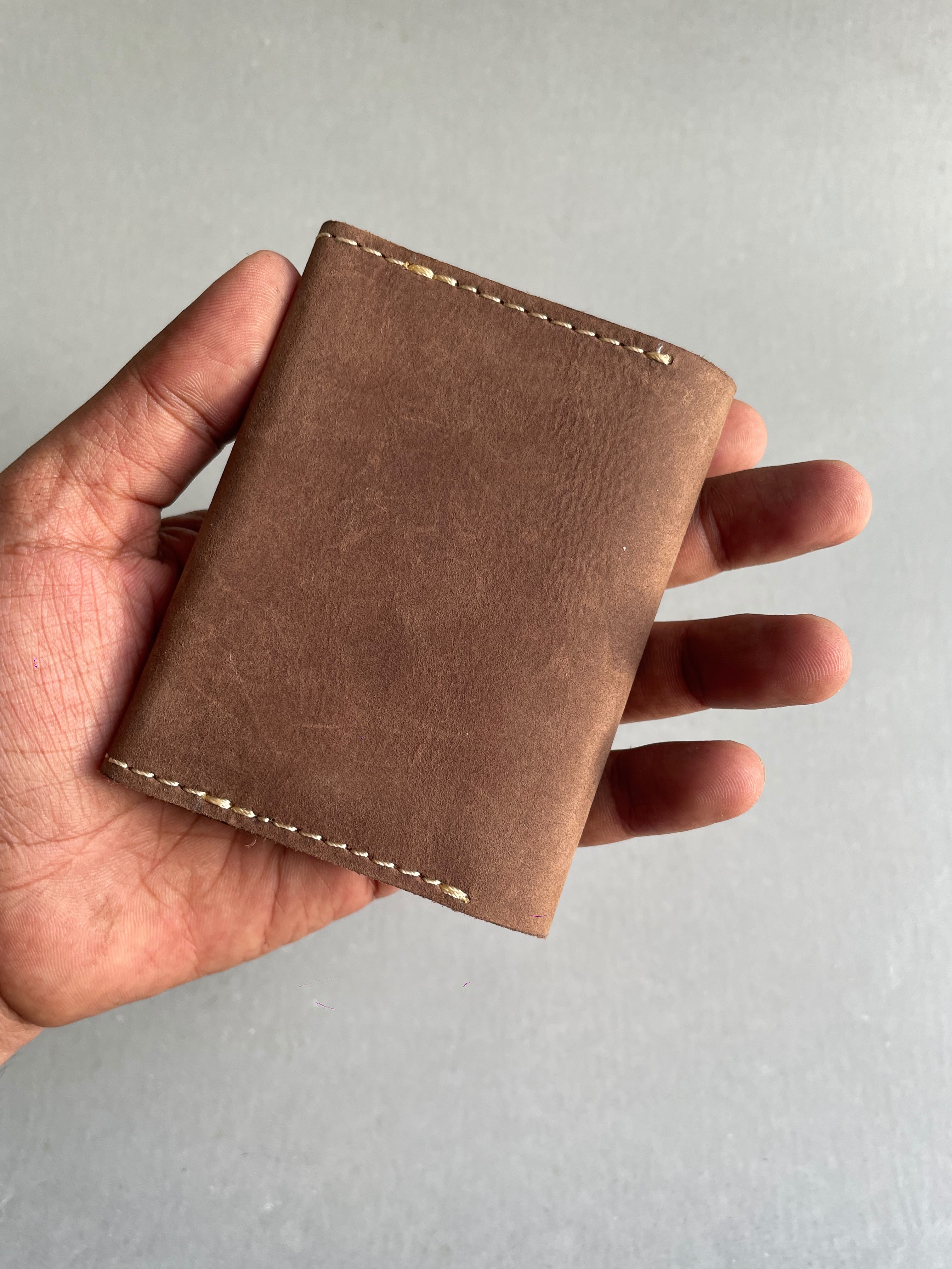 Wallet Card Holder