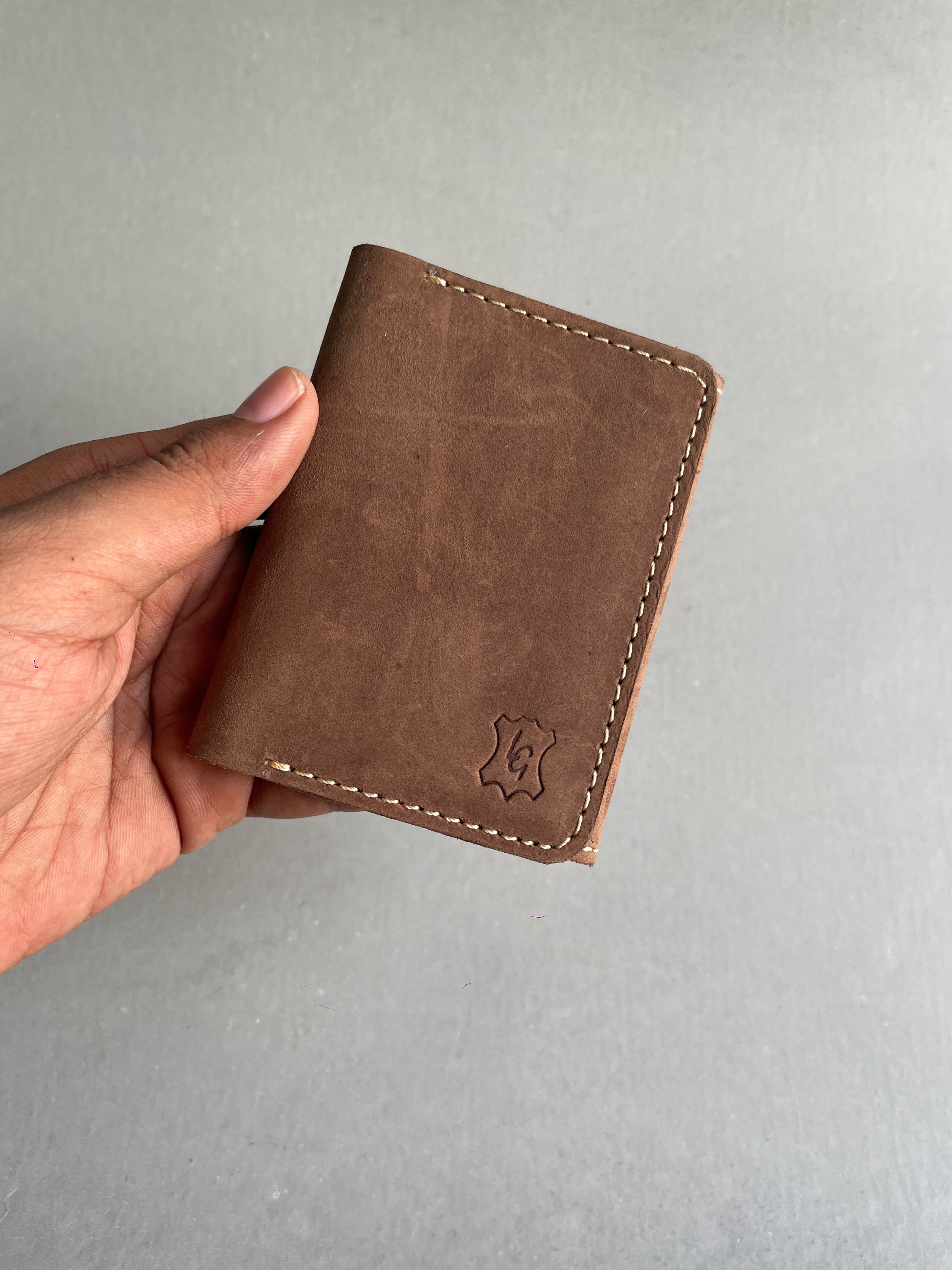 Wallet Card Holder