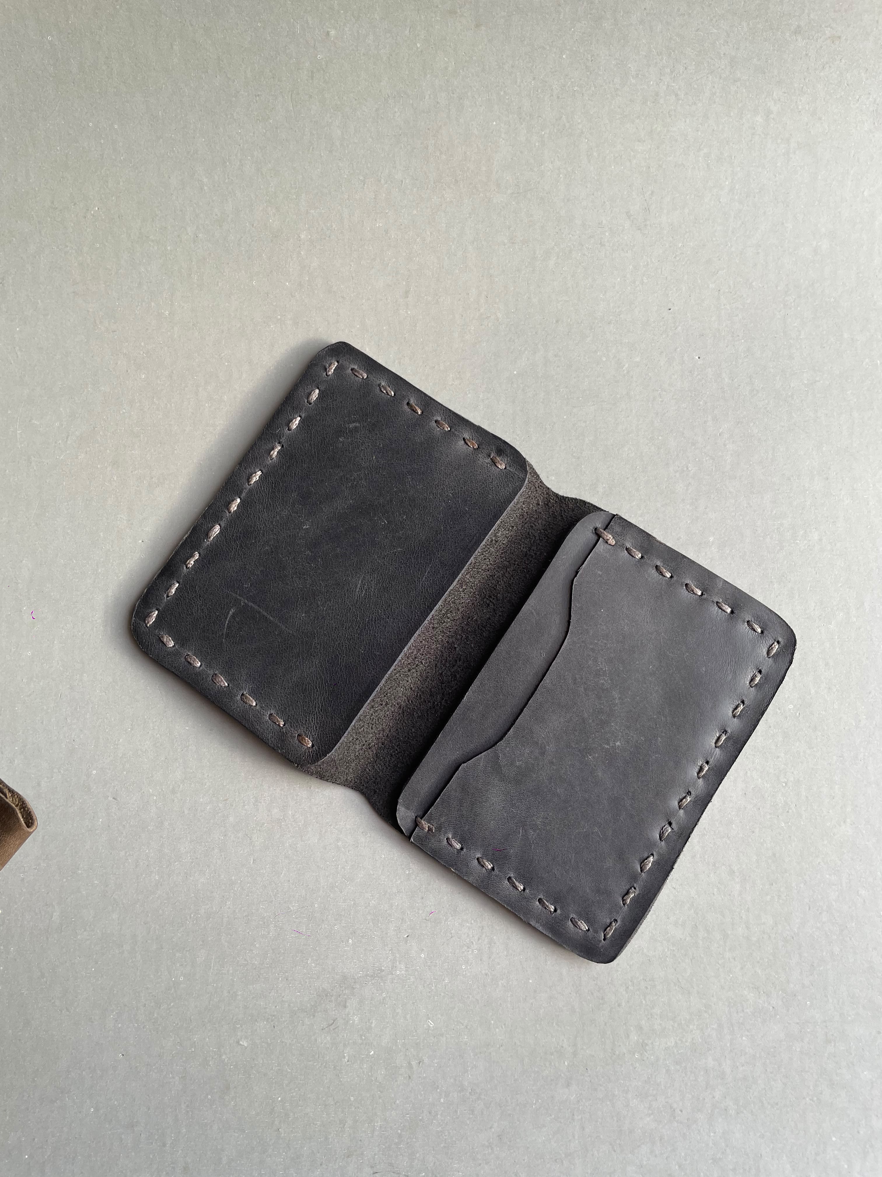 Handmade Card holder