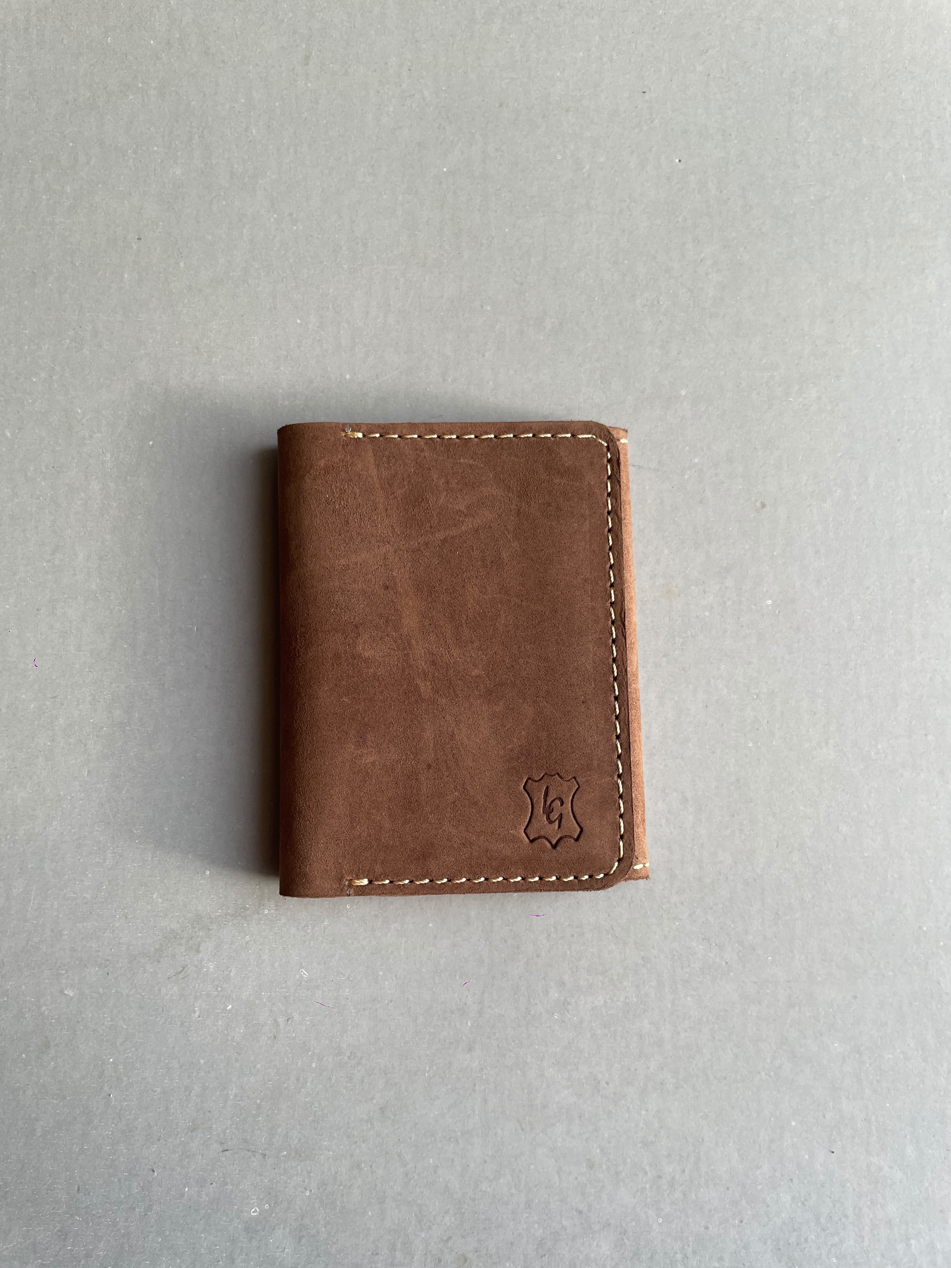 Wallet Card Holder