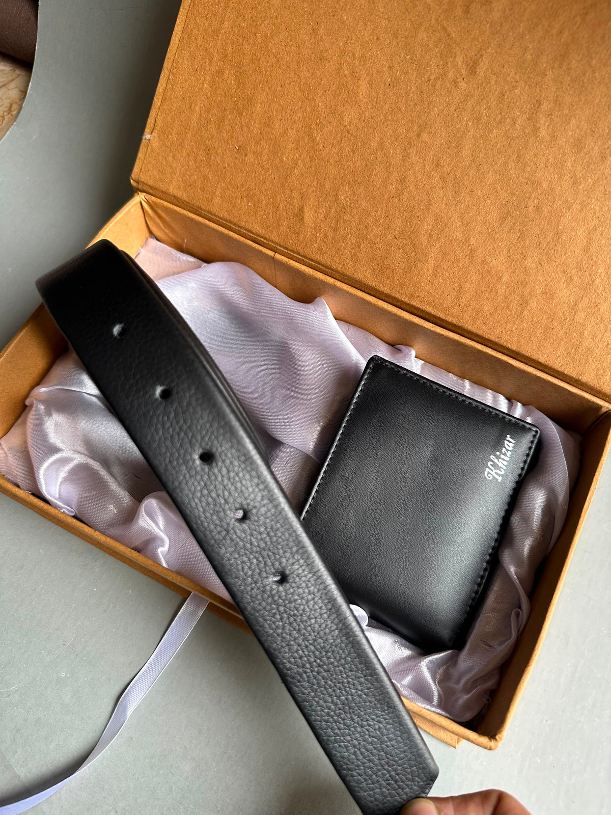 Duo Giftset