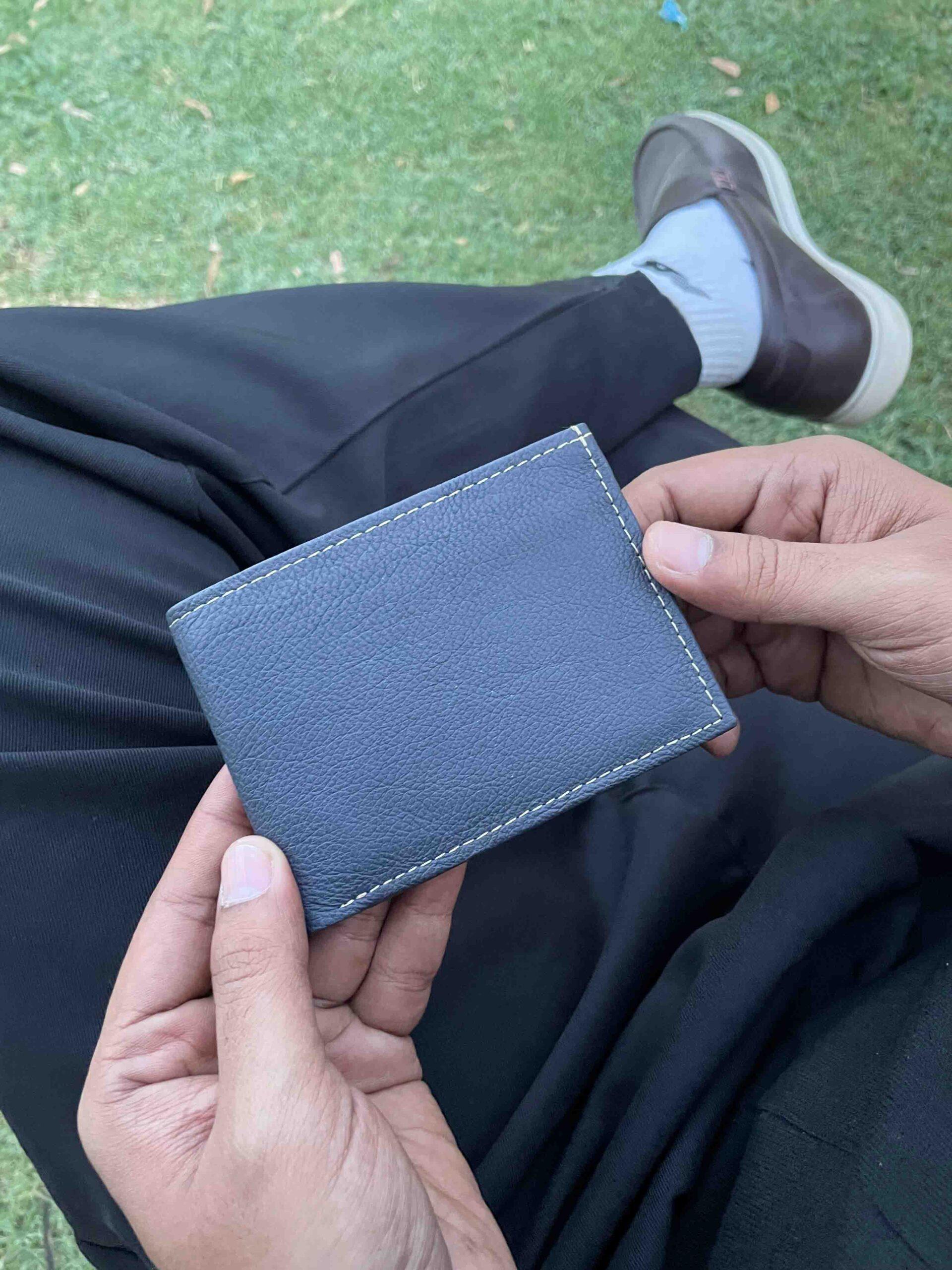 Sleek ID Wallet