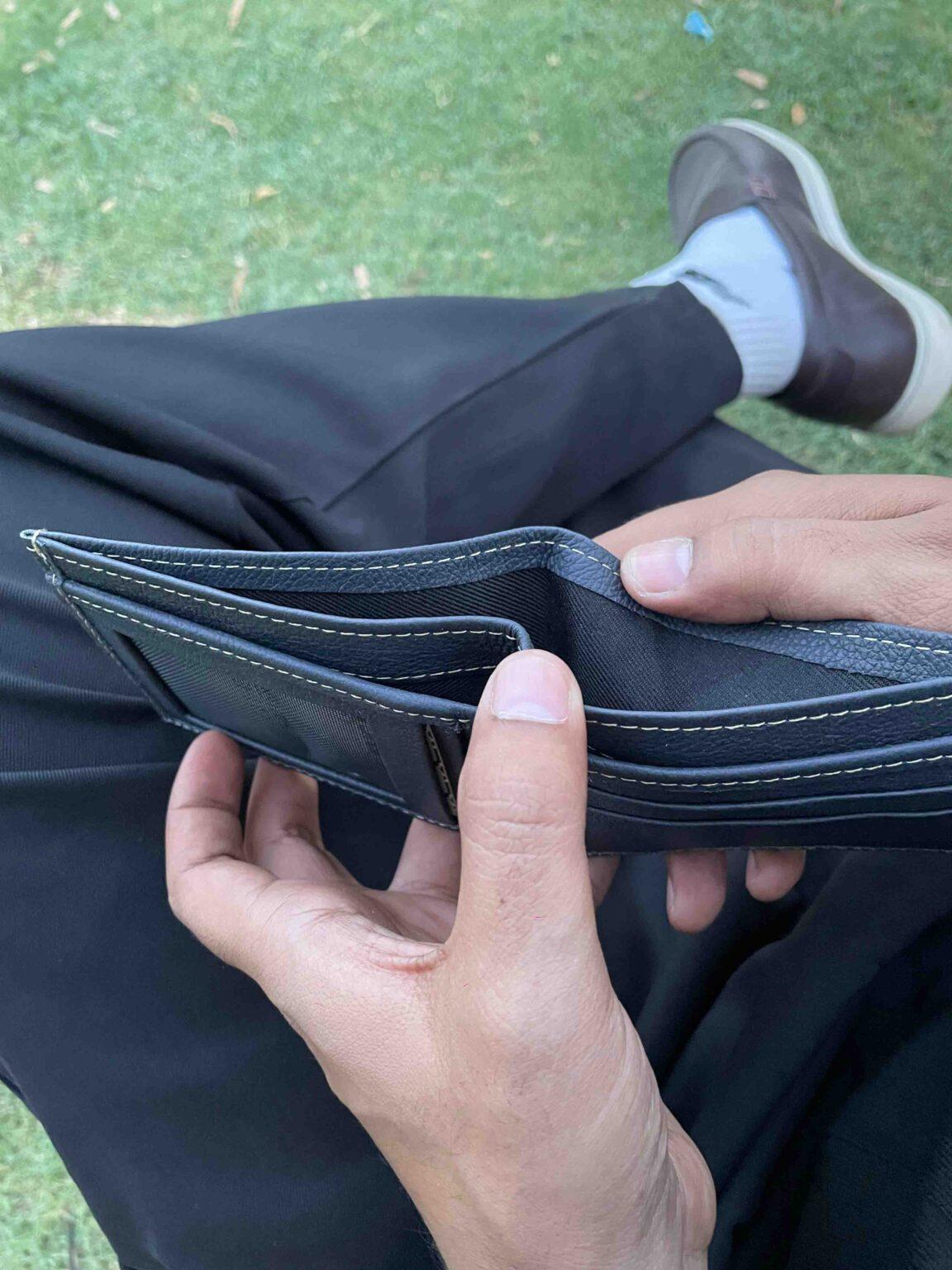 Sleek ID Wallet