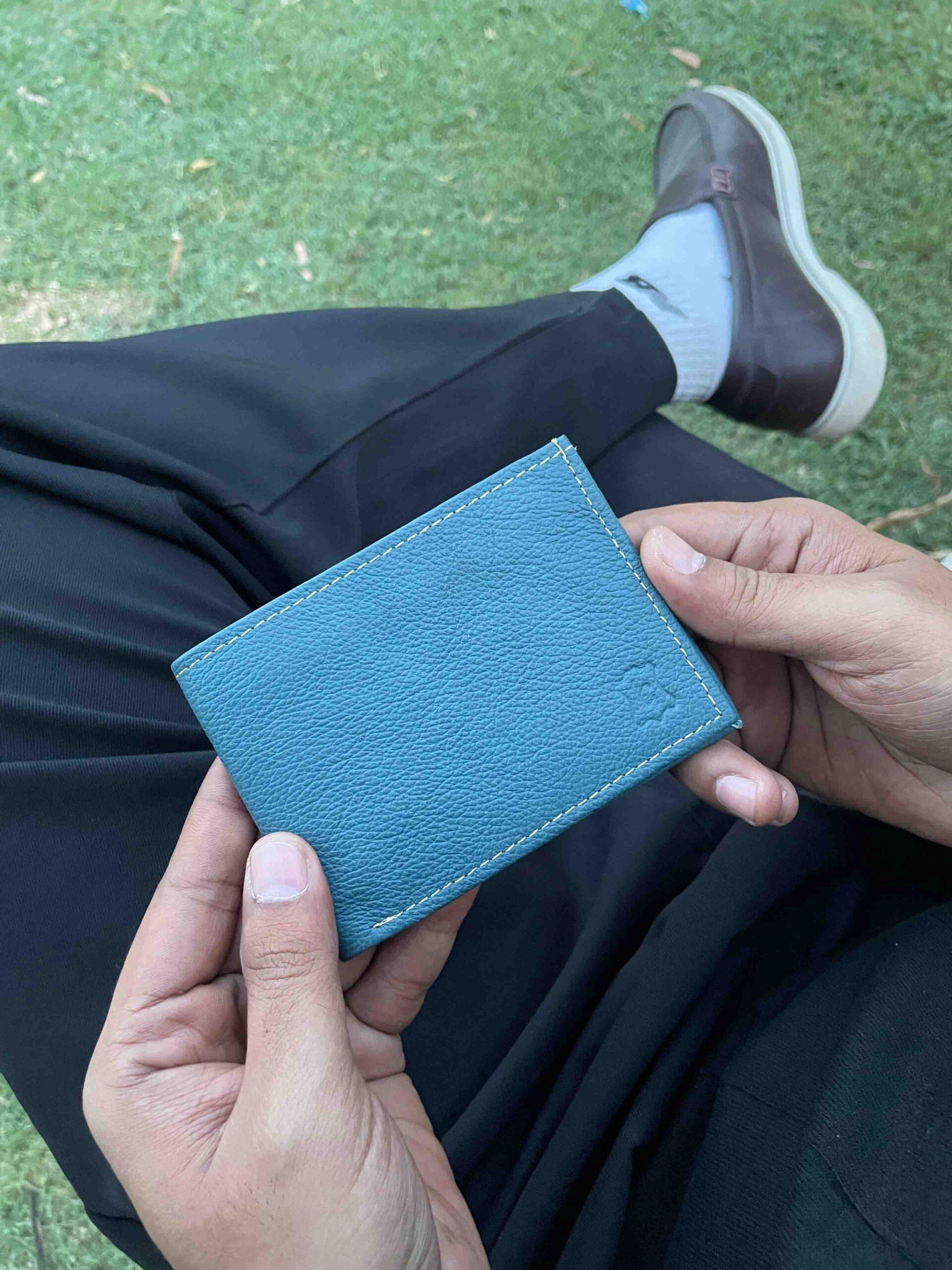 Sleek ID Wallet