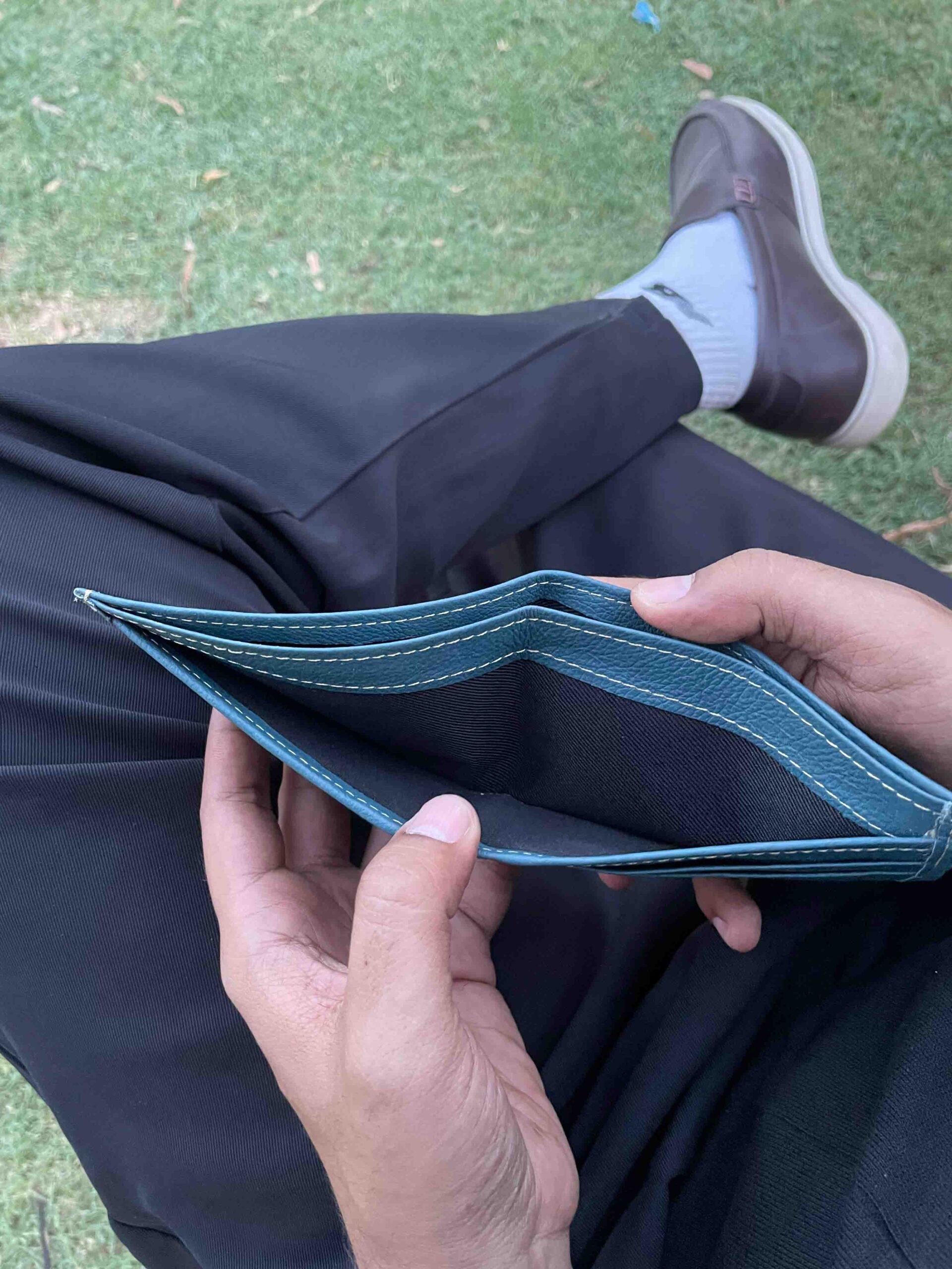 Sleek ID Wallet
