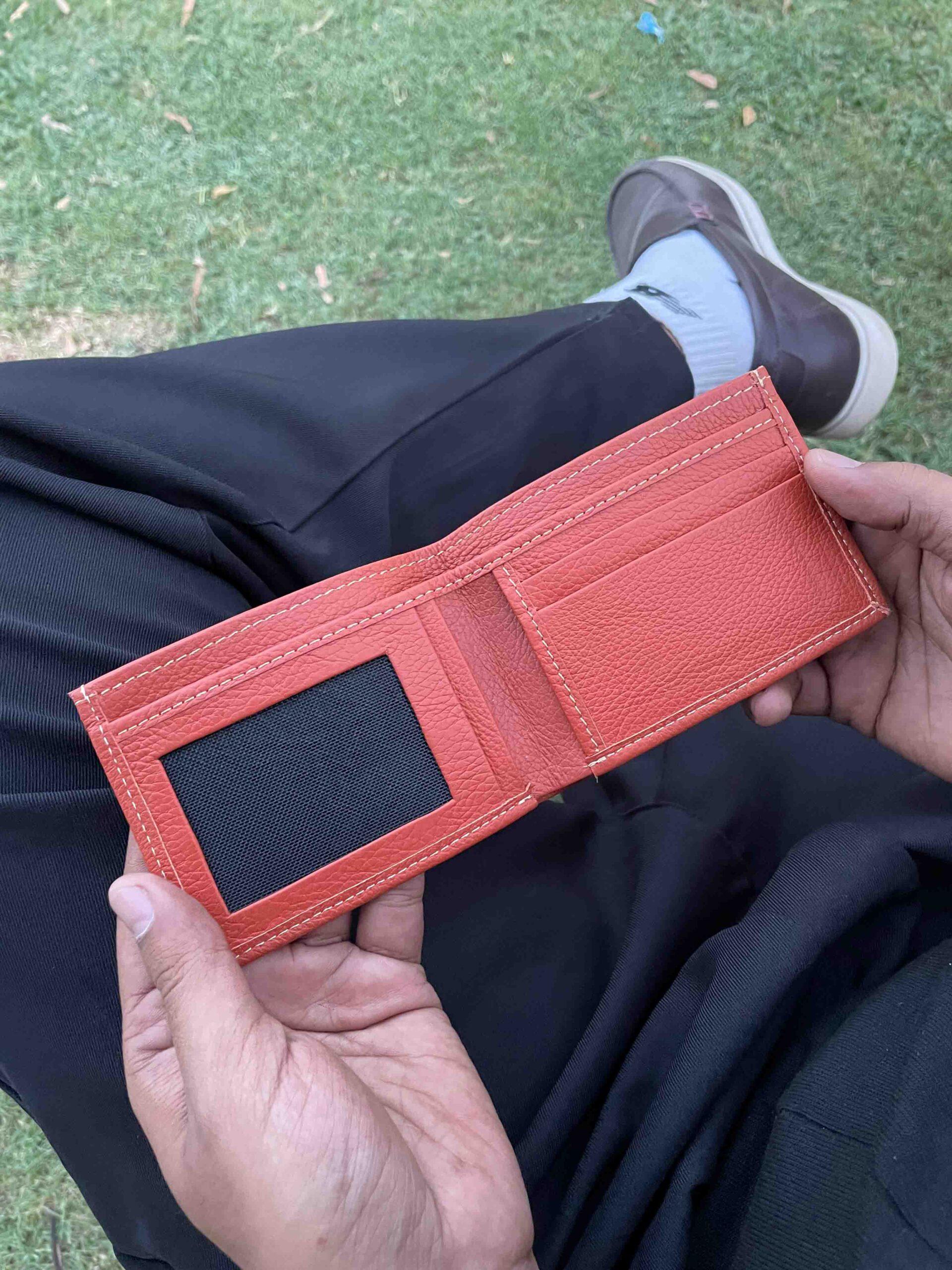 Sleek ID Wallet