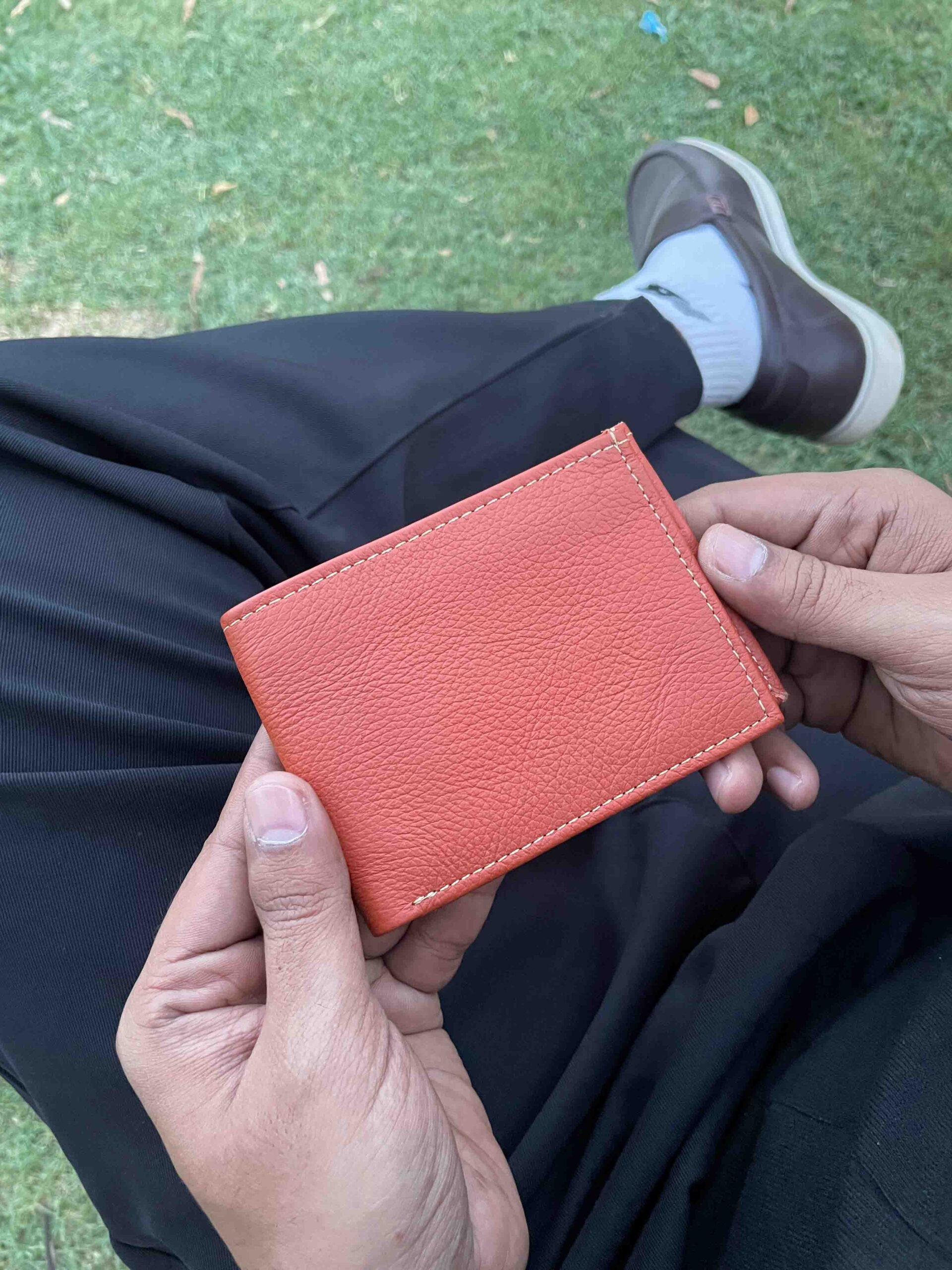 Sleek ID Wallet