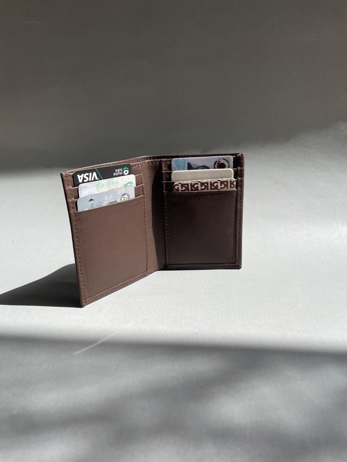 Slim Soft Wallet