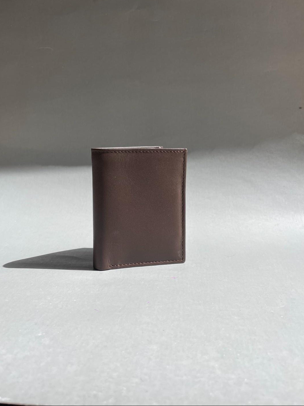 Slim Soft Wallet