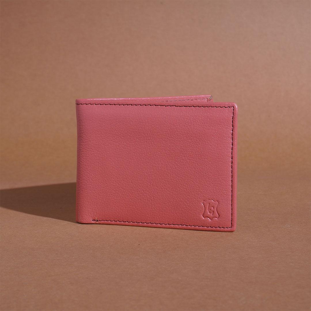 Window Coin Wallet