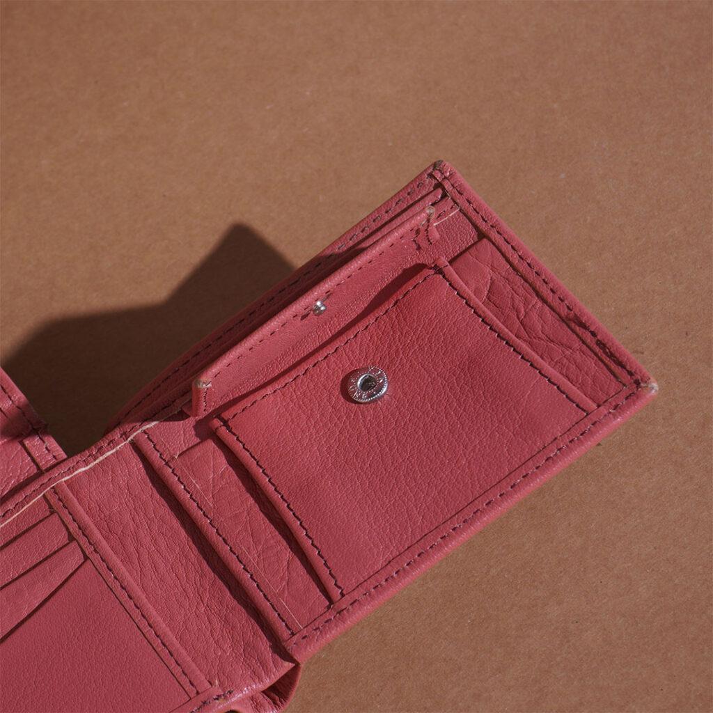 Window Coin Wallet