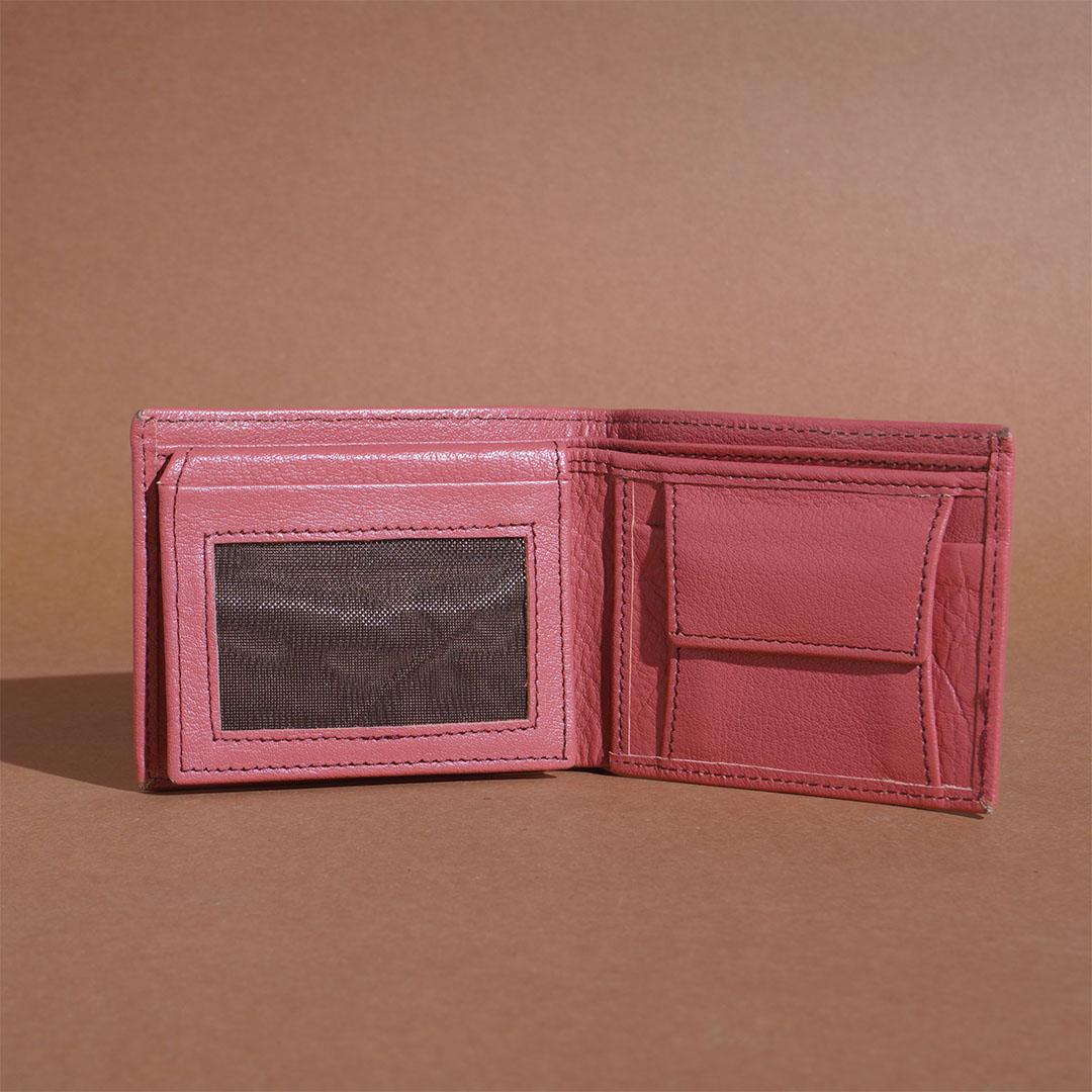 Window Coin Wallet