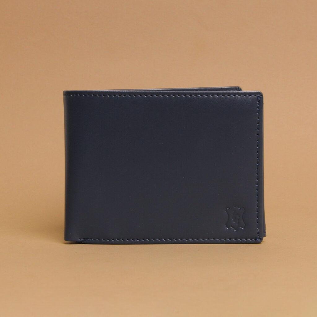 Regular Wallet - Leather Gallery