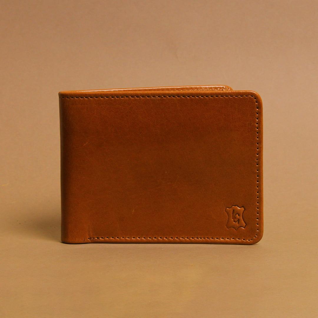 Bi-Fold Wallet Archives - Leather Gallery