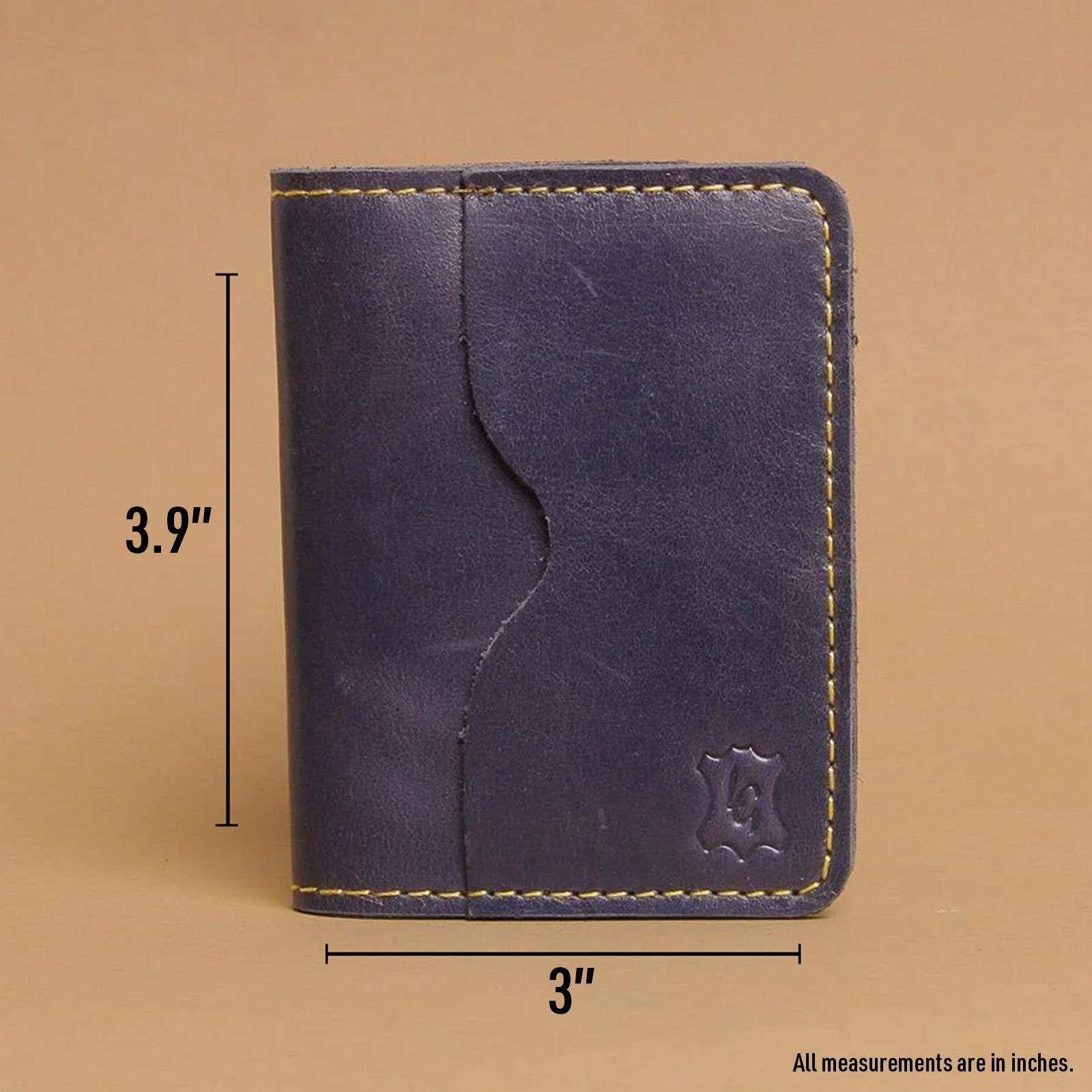 Vintage Card Holder