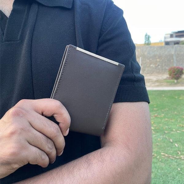 Edge Wallet