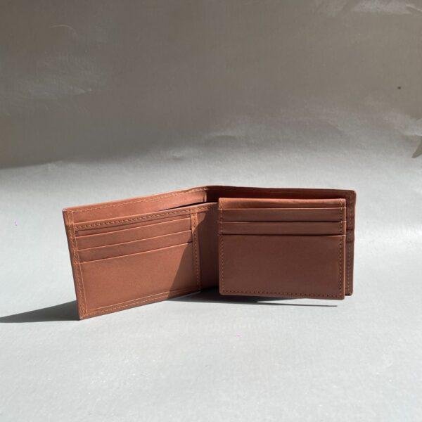 Luxe wallet