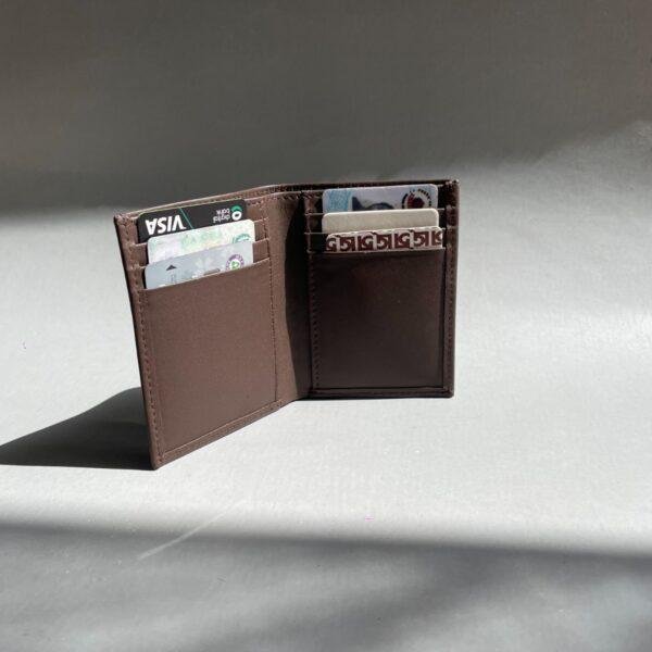 Slim Soft Wallet